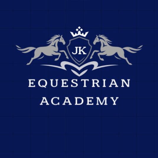 Logo JK Equestrian Academy Saulx-les-Chartreux