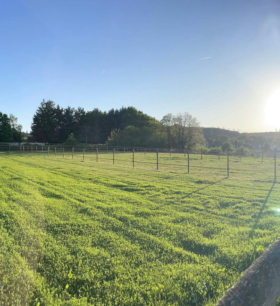 Écurie propriétaire de la JK Equestrian Academy à Saulx-les-Chartreux